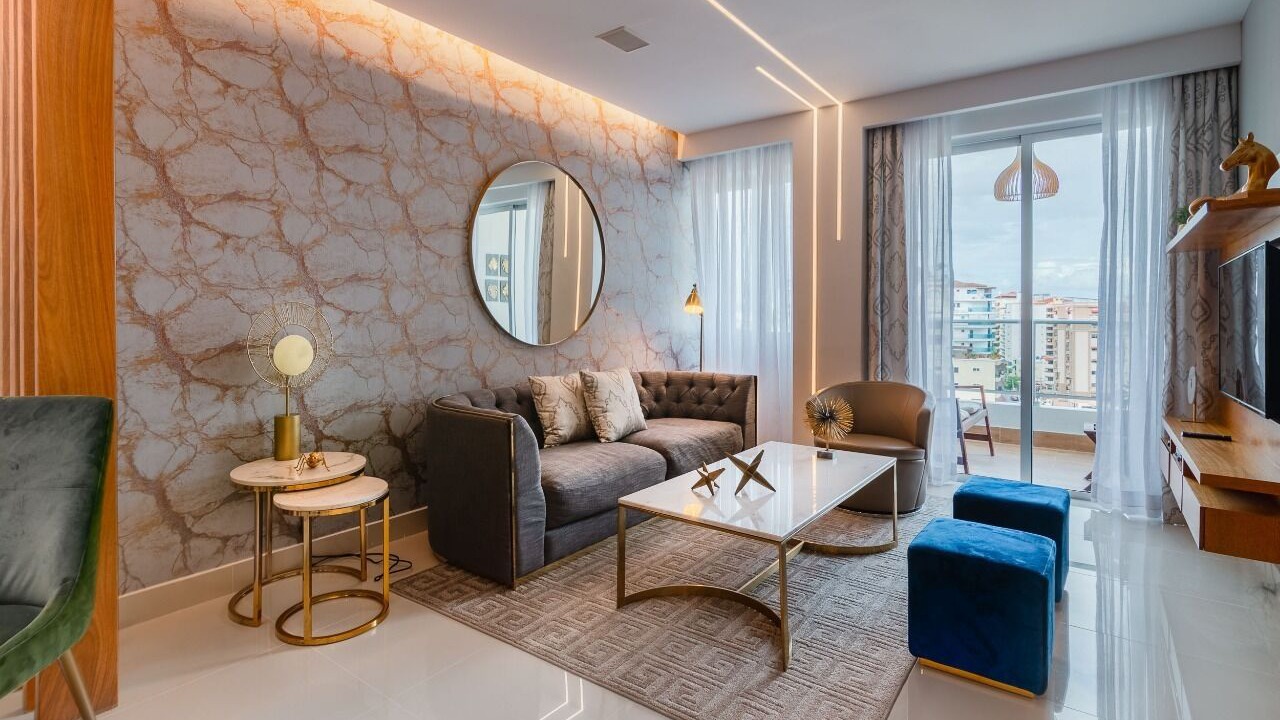 Photo of Livingroom in Sarasota