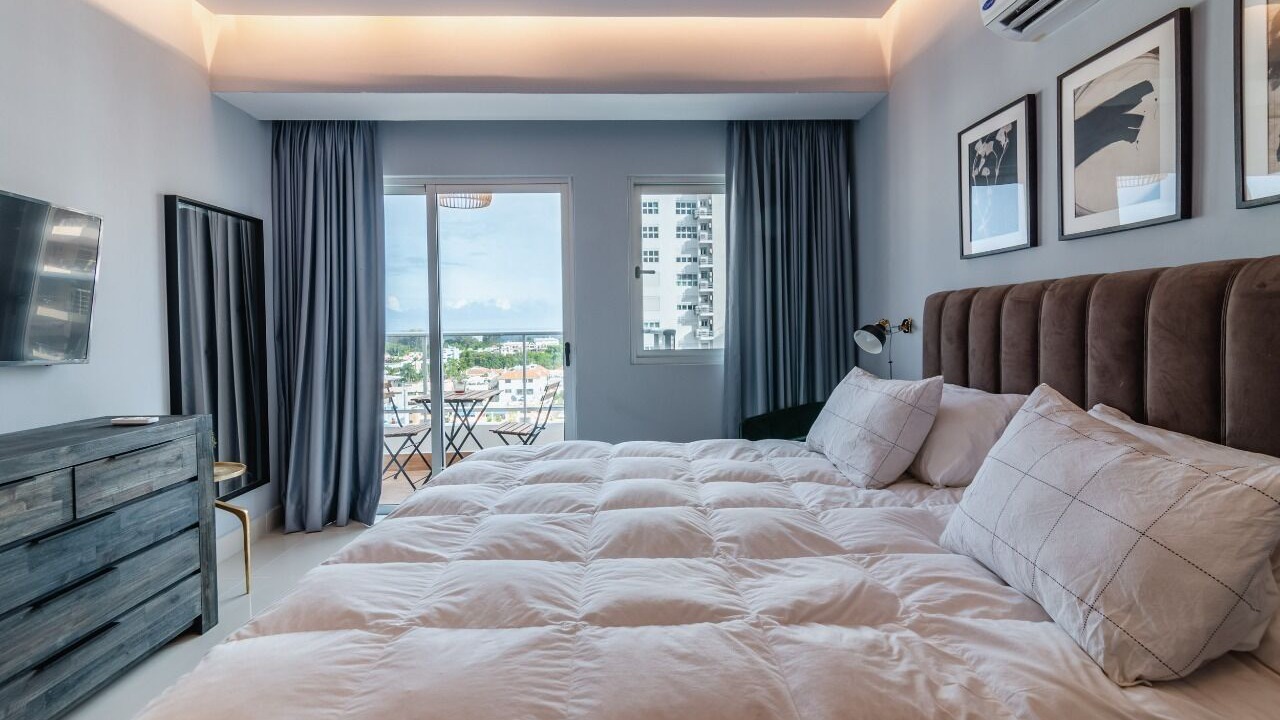 Photo of Bedroom in Sarasota