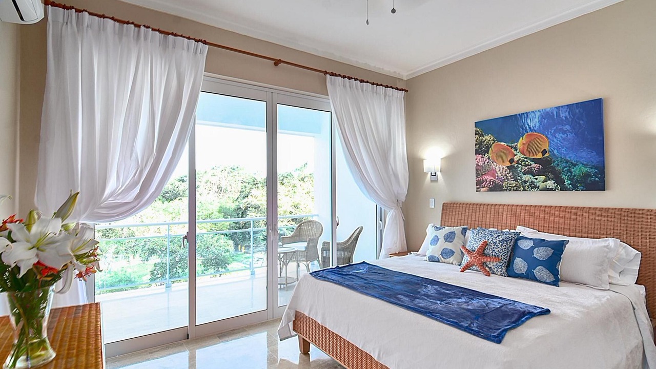 Photo of Bedroom in Sosua