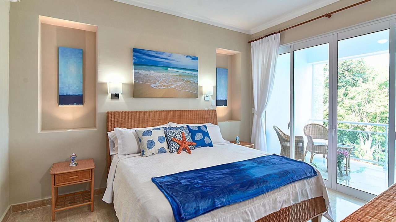 Photo of Bedroom in Sosua