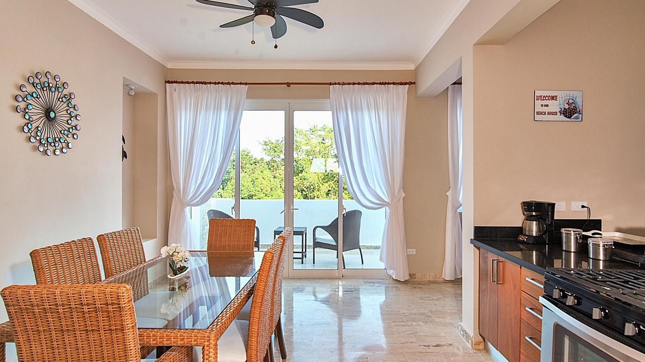 Photo of Kitchen in Sosua
