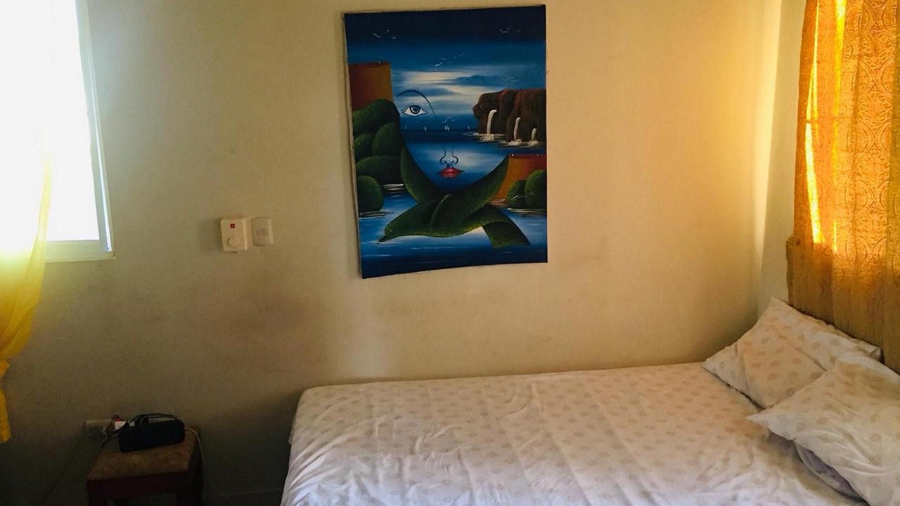 Photo of Bedroom in Sosua