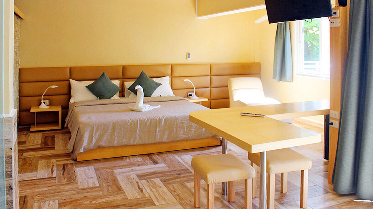 Photo of Bedroom in El Batey