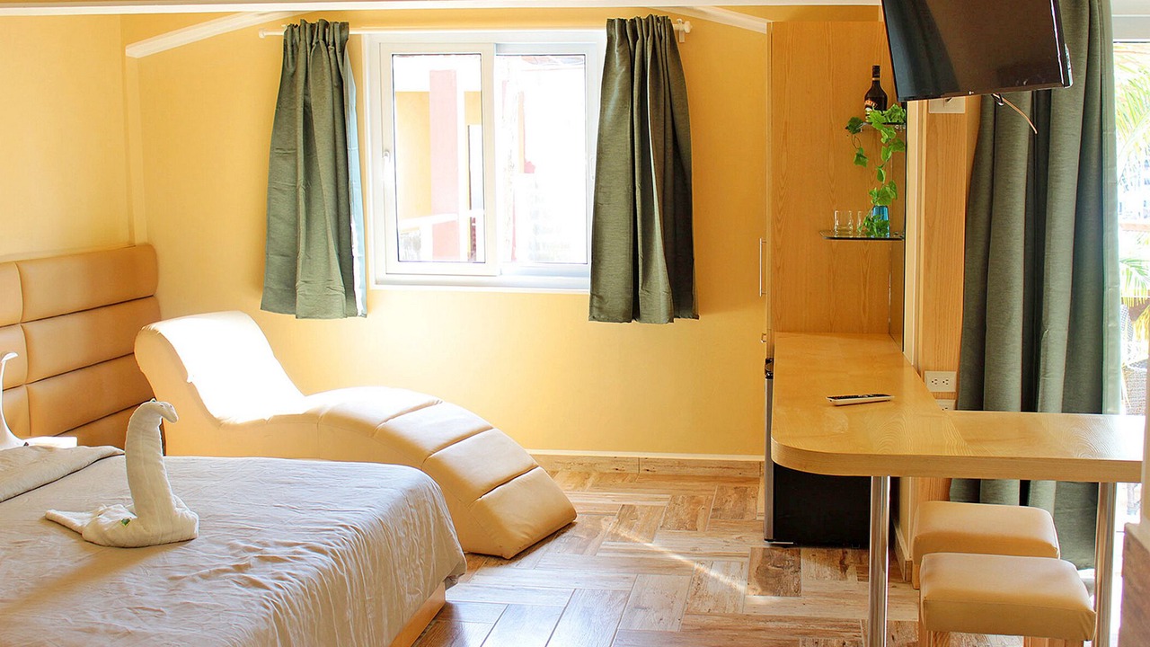 Photo of Bedroom in El Batey