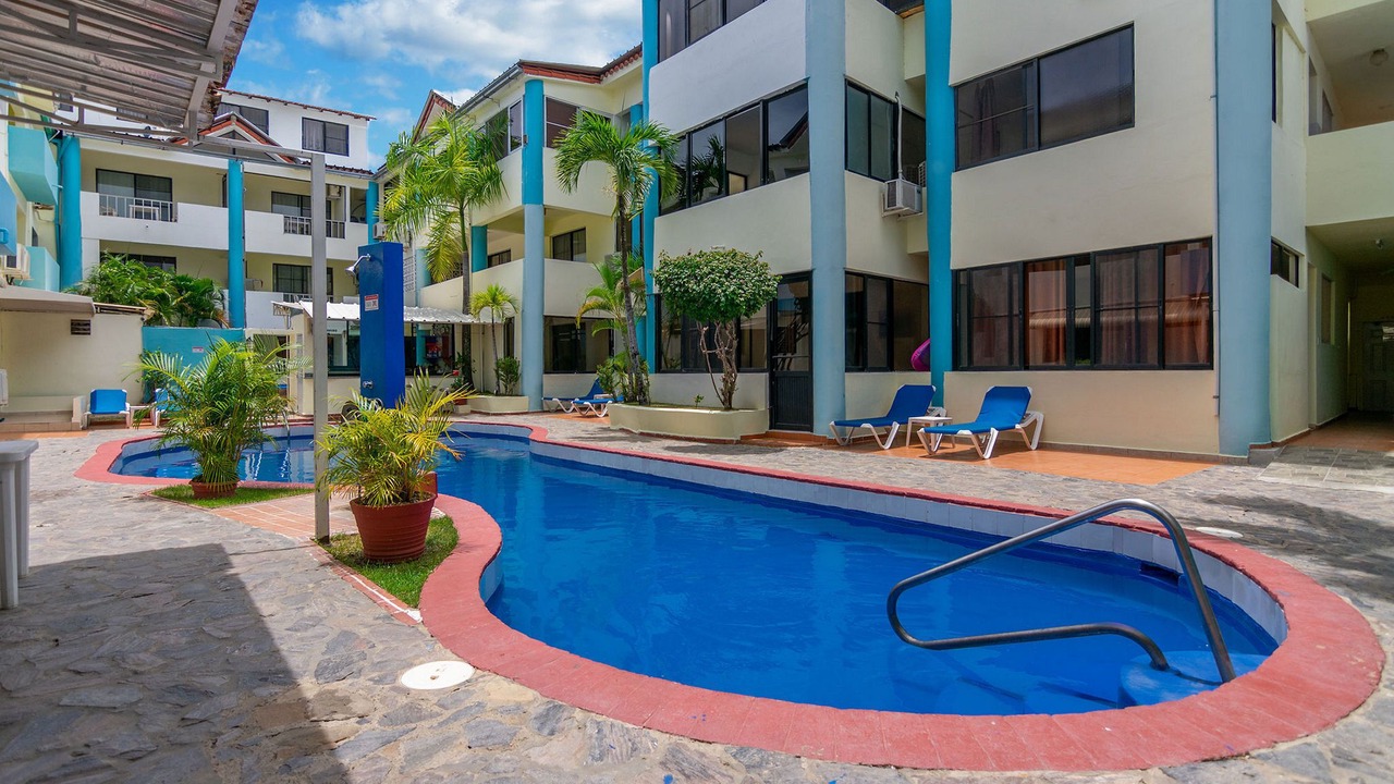 Photo of Outdoor in El Batey