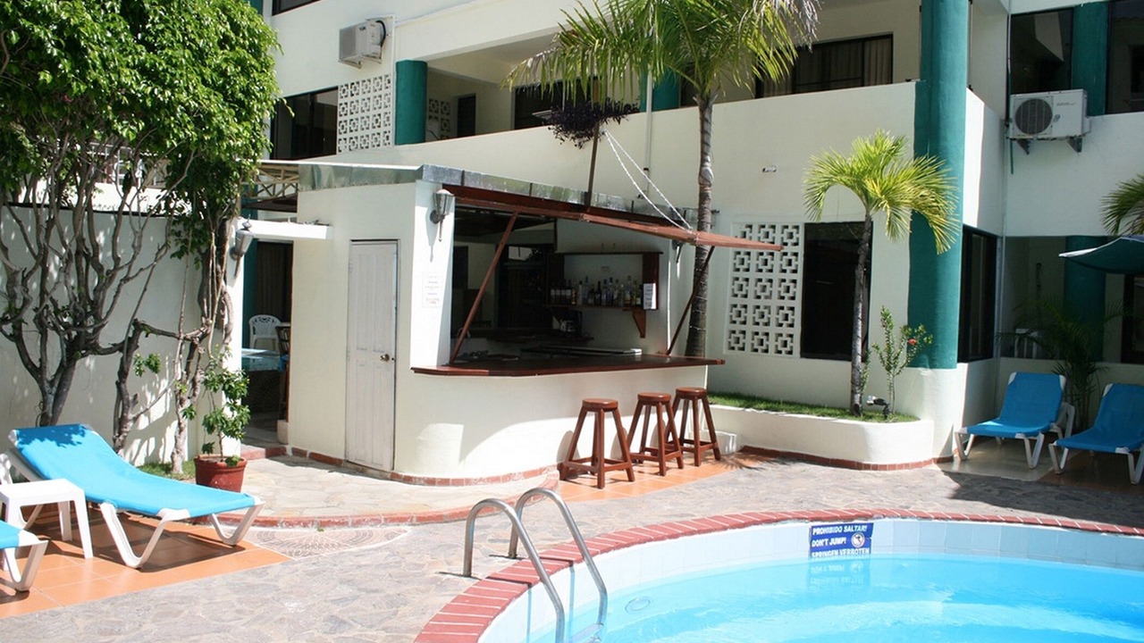Photo of Outdoor in El Batey