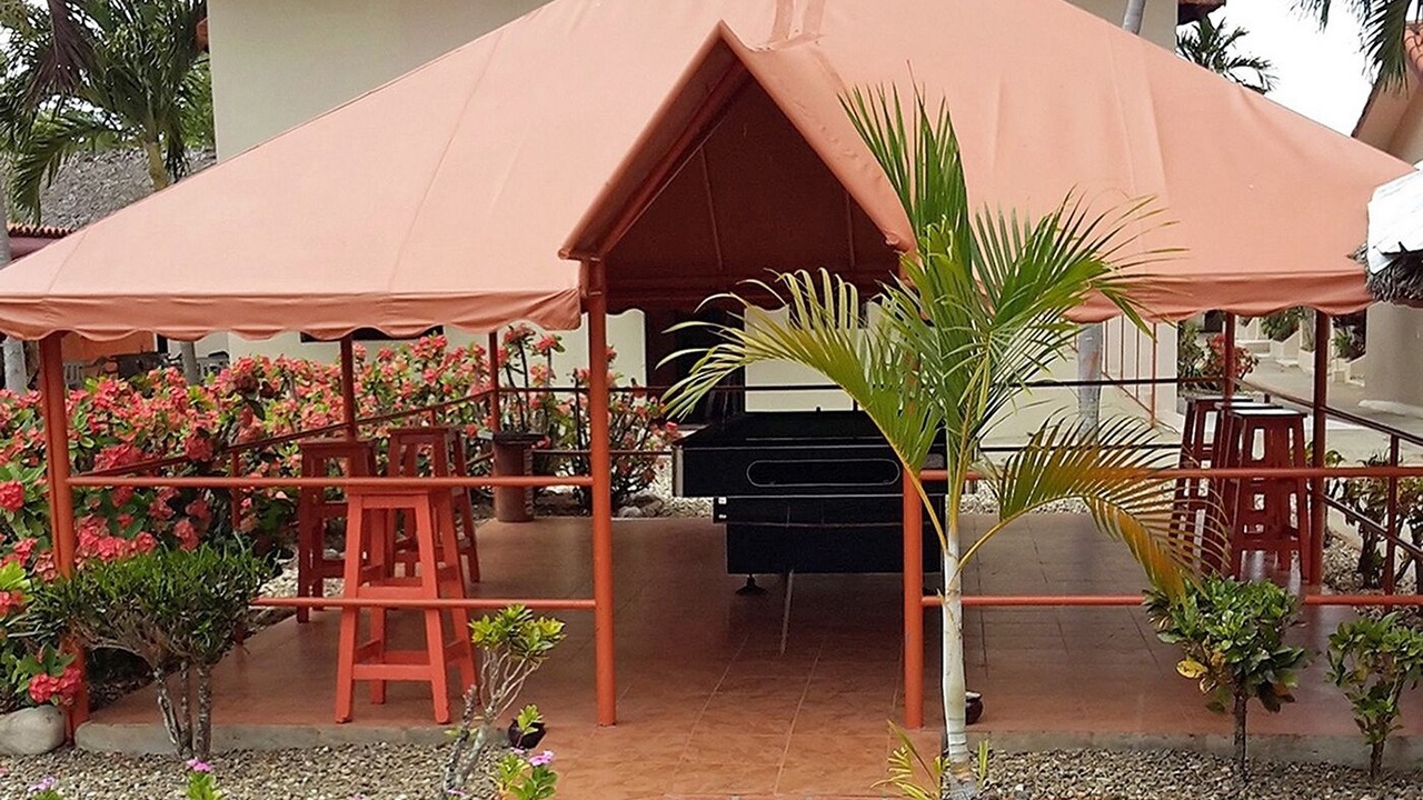 Photo of Outdoor in Playa Chiquita