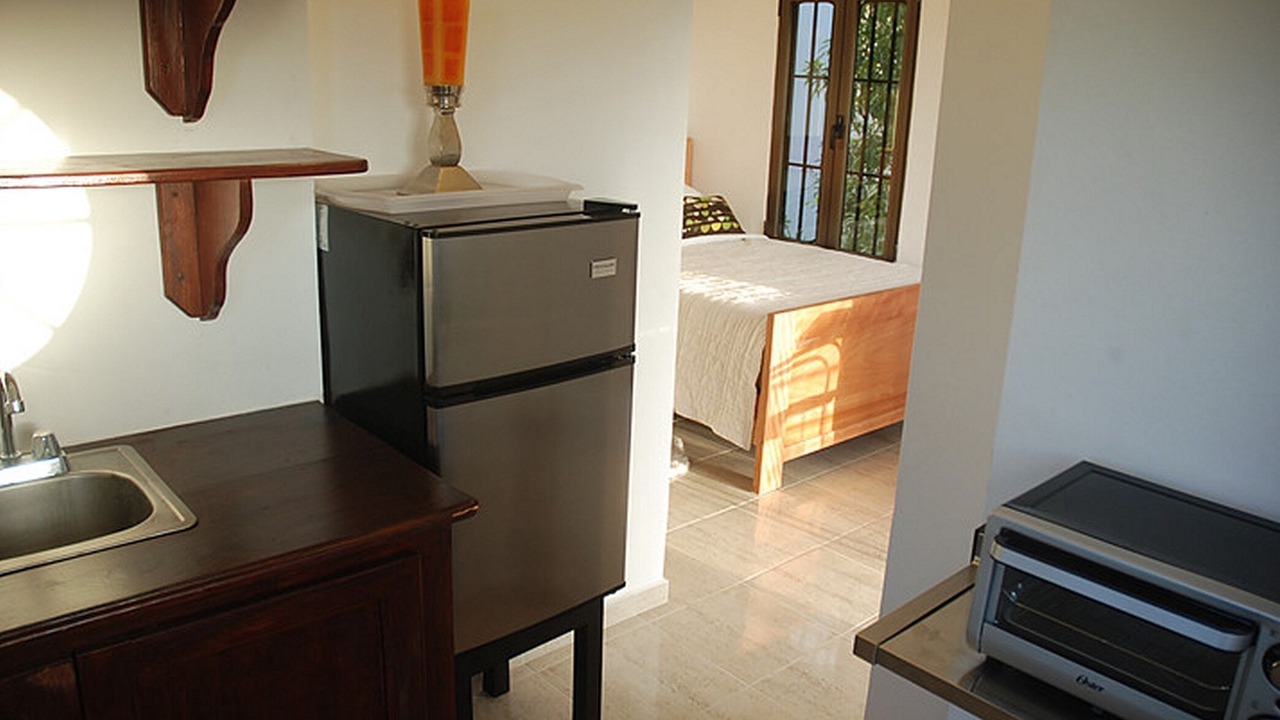 Photo of Bedroom in Los Cerros