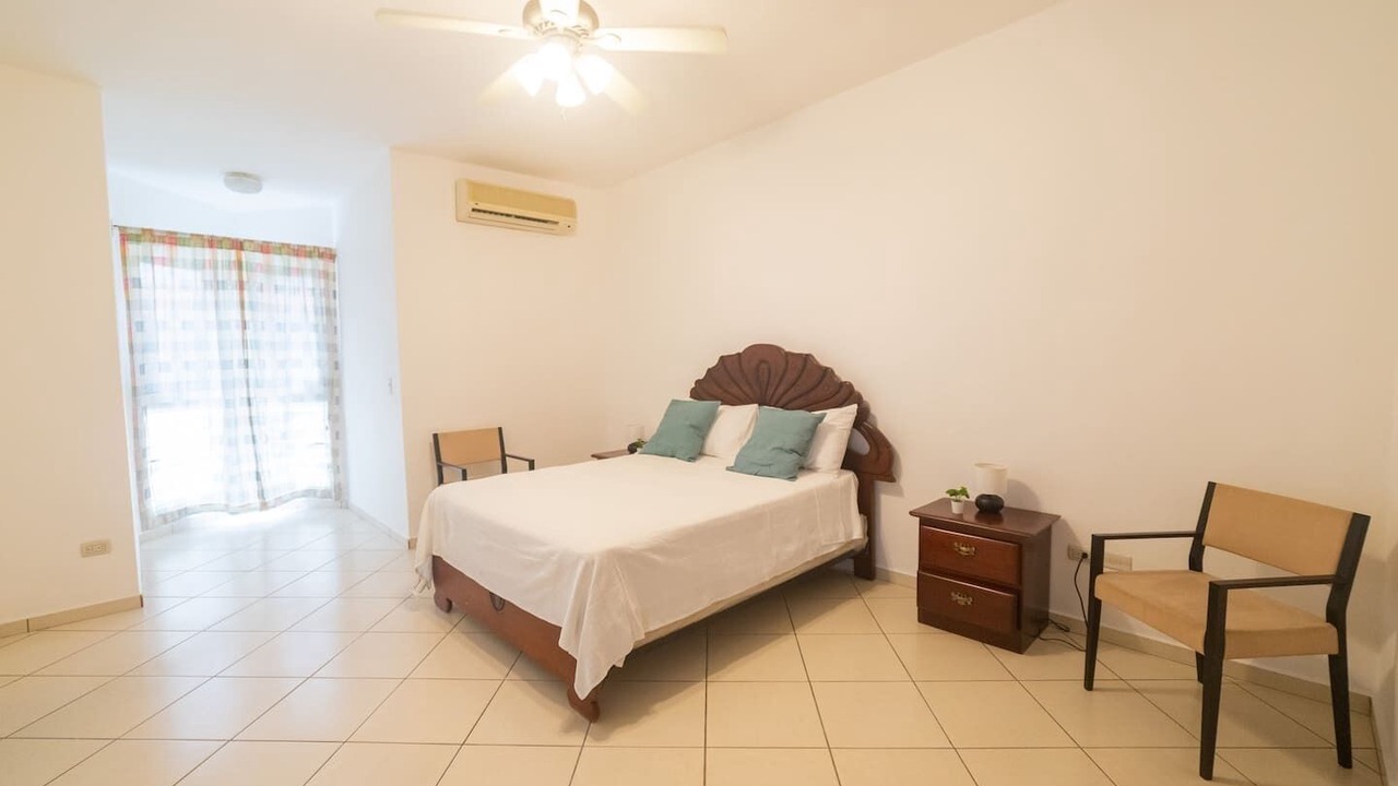 Photo of Bedroom in El Batey