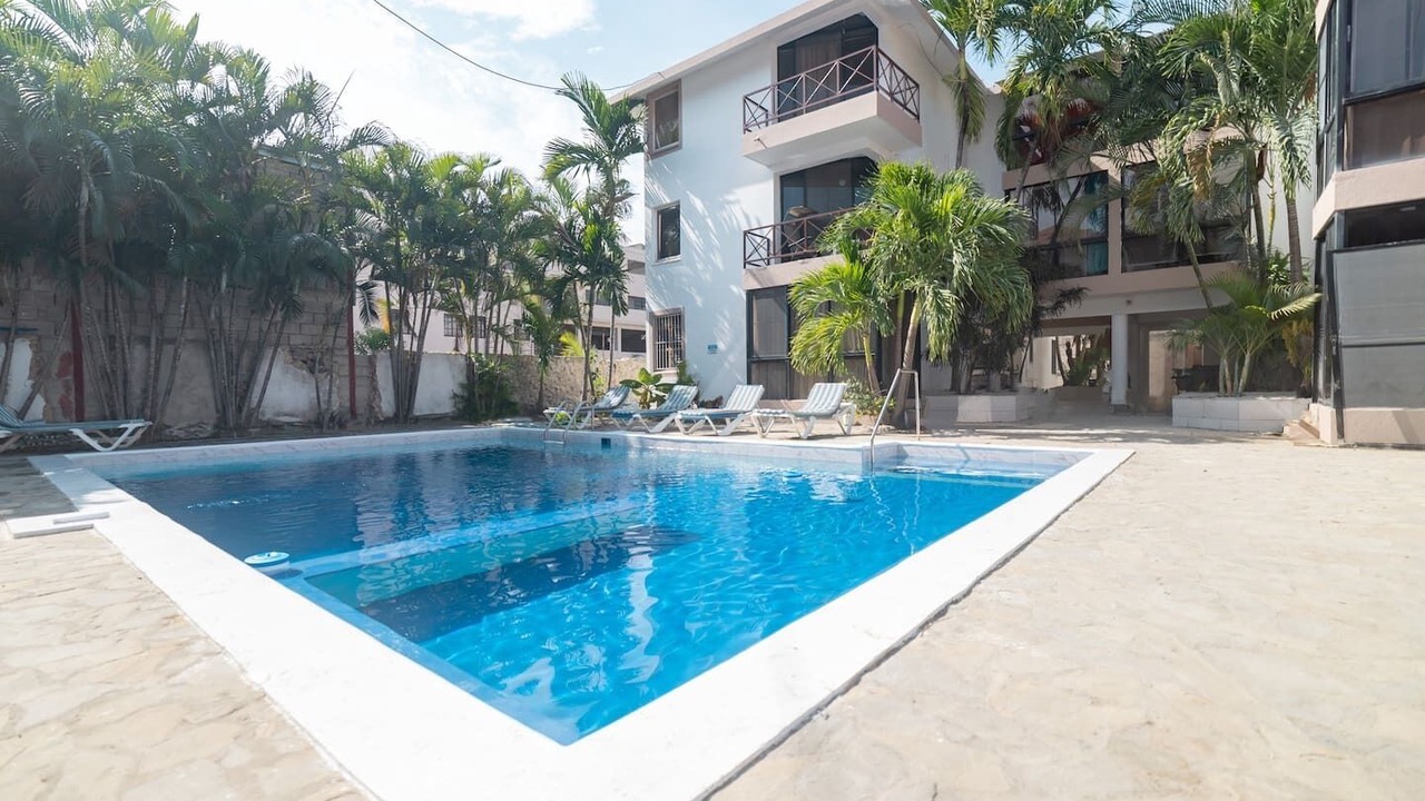 Photo of Outdoor in El Batey