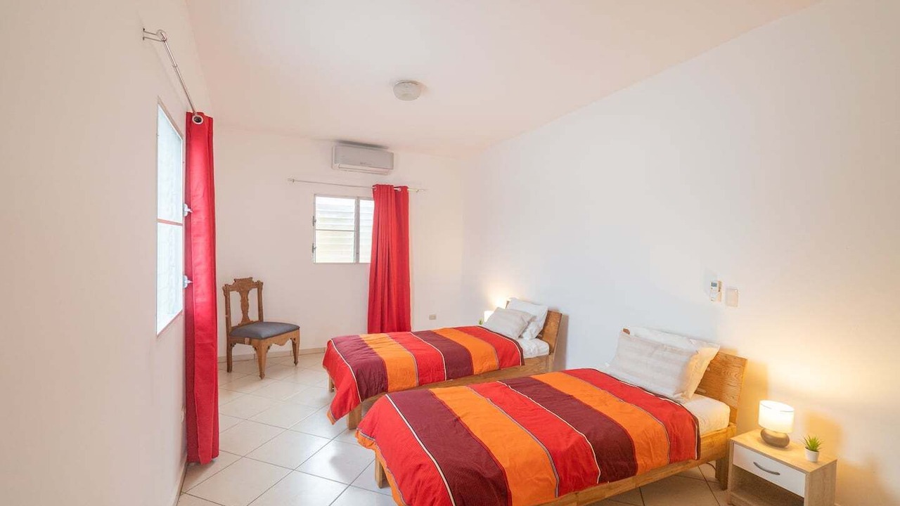 Photo of Bedroom in El Batey