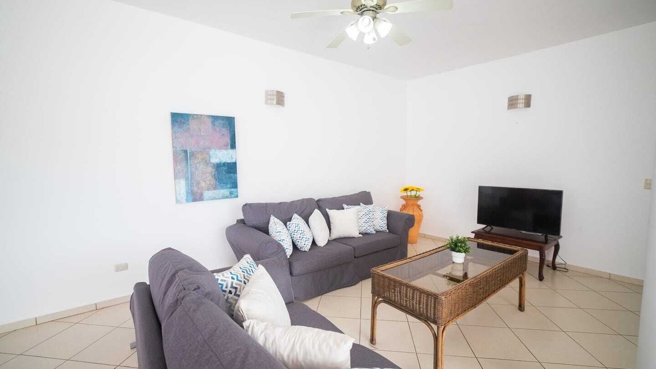 Photo of Livingroom in El Batey