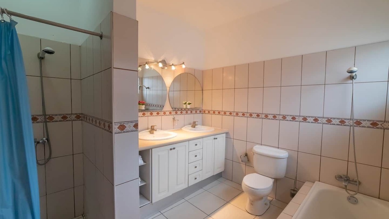 Photo of Bathroom in El Batey