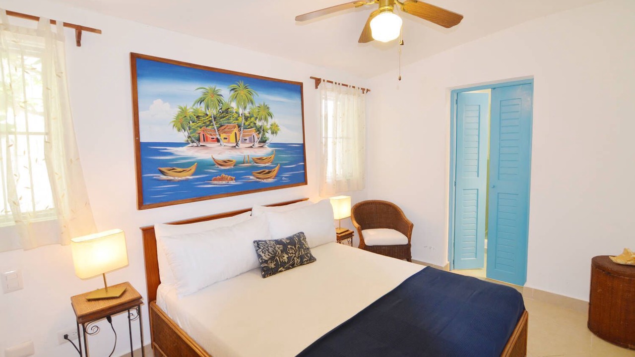 Photo of Bedroom in Bavaro