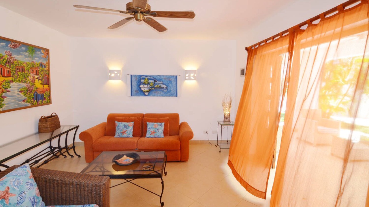 Photo of Livingroom in Bavaro