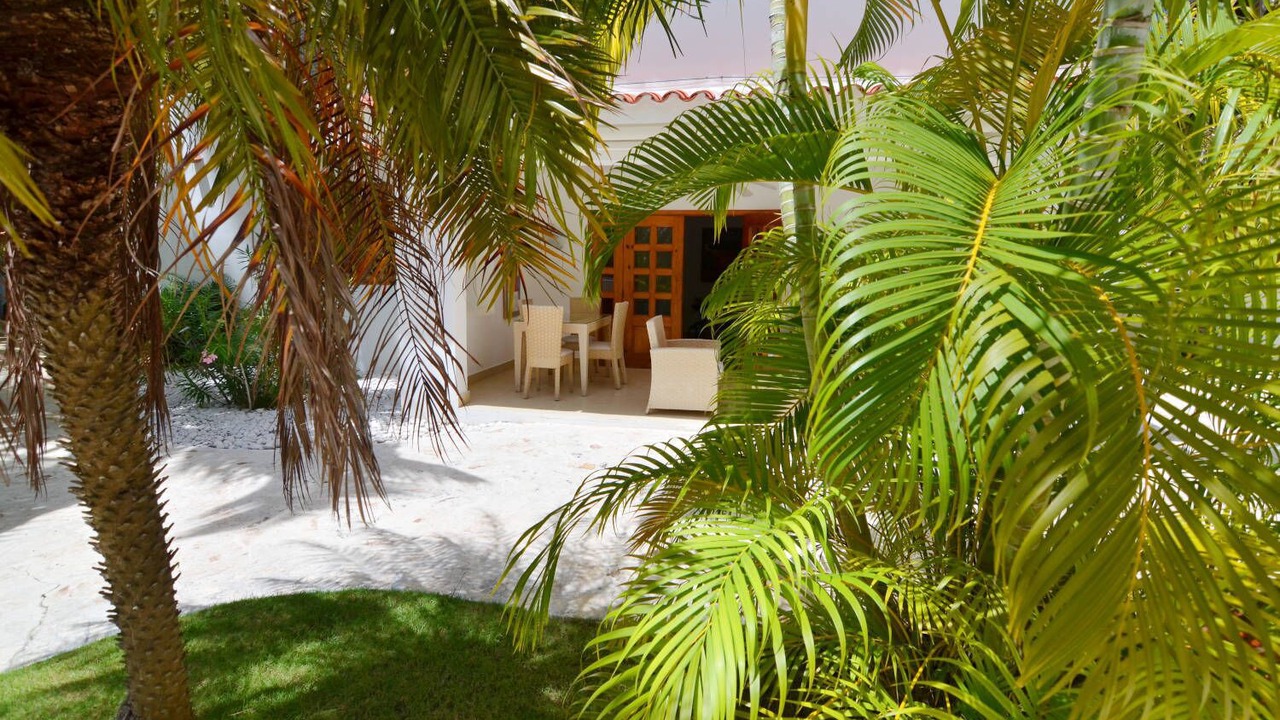 Photo of Patio Balcony in Bavaro