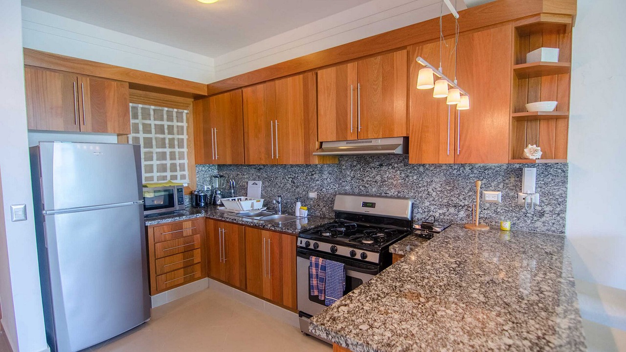 Photo of Kitchen in Cabarete