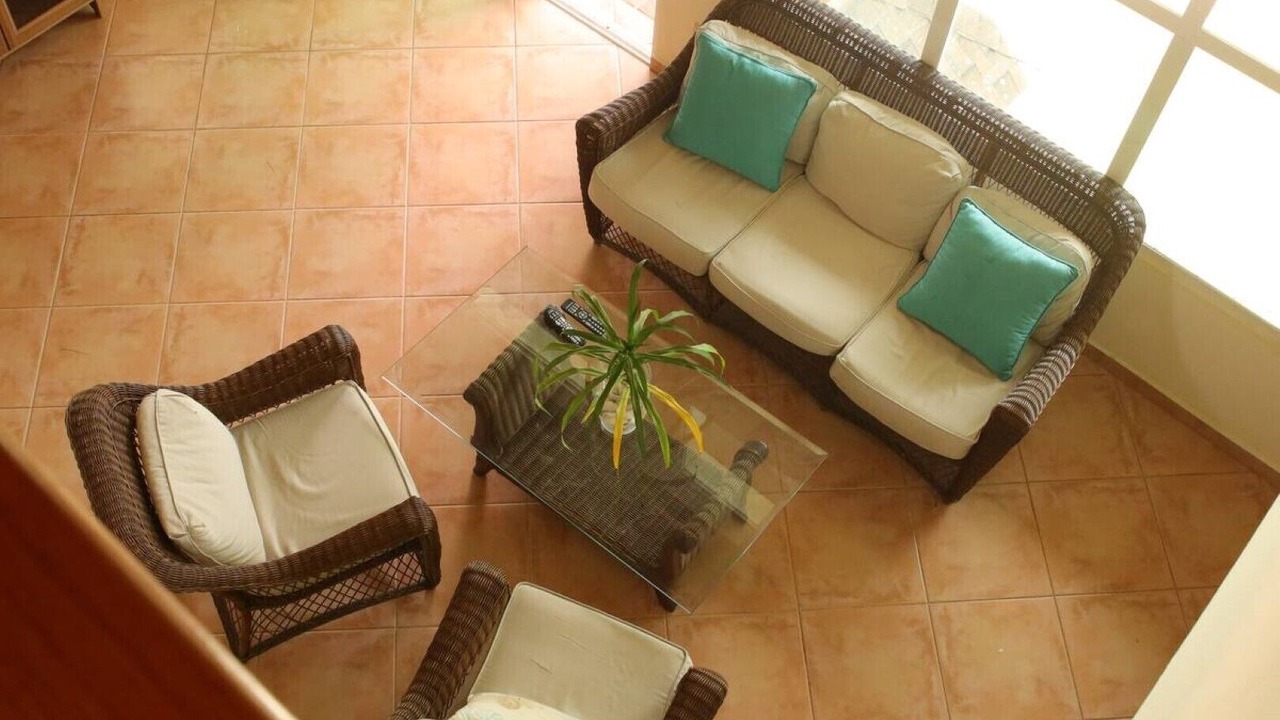 Photo of Livingroom in Rio San Juan