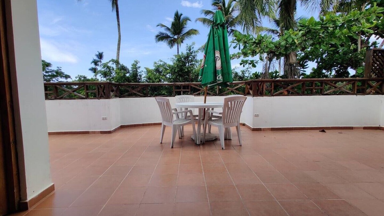 Photo of Outdoor in Rio San Juan