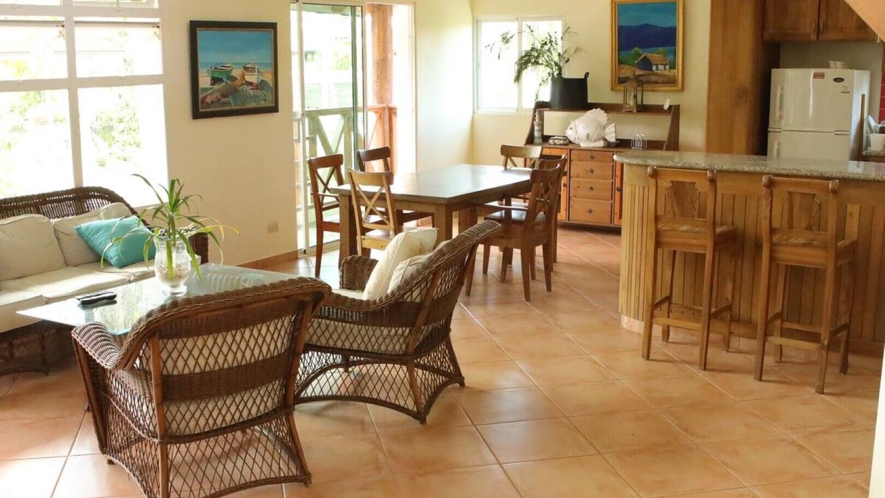 Photo of Livingroom in Rio San Juan