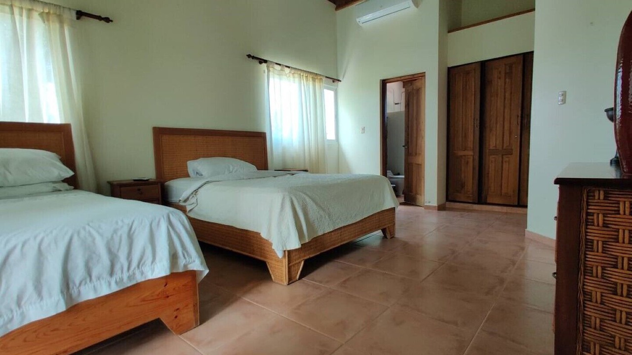 Photo of Bedroom in Rio San Juan