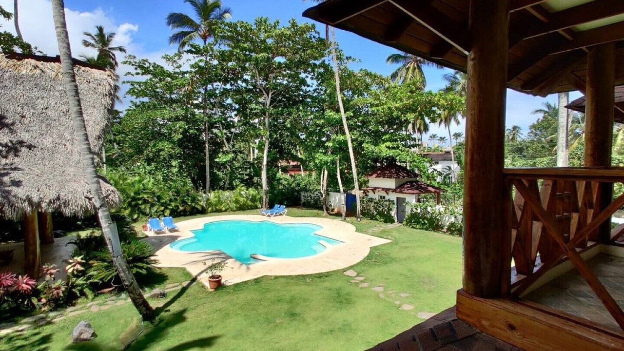 Photo of Outdoor in Rio San Juan