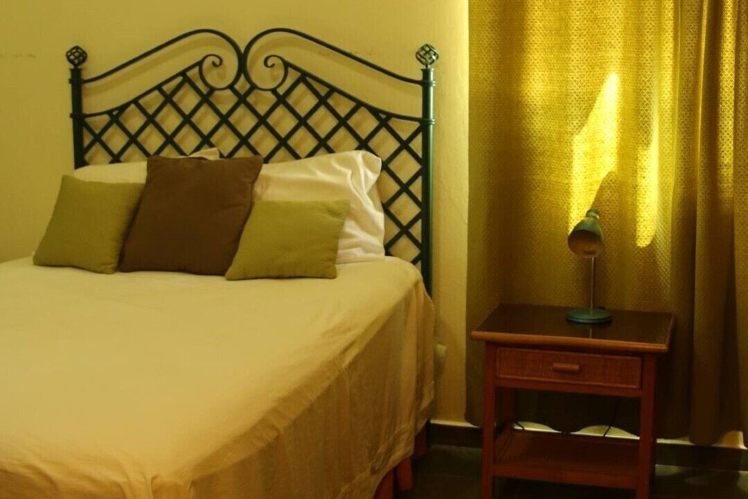Photo of Bedroom in Rio San Juan