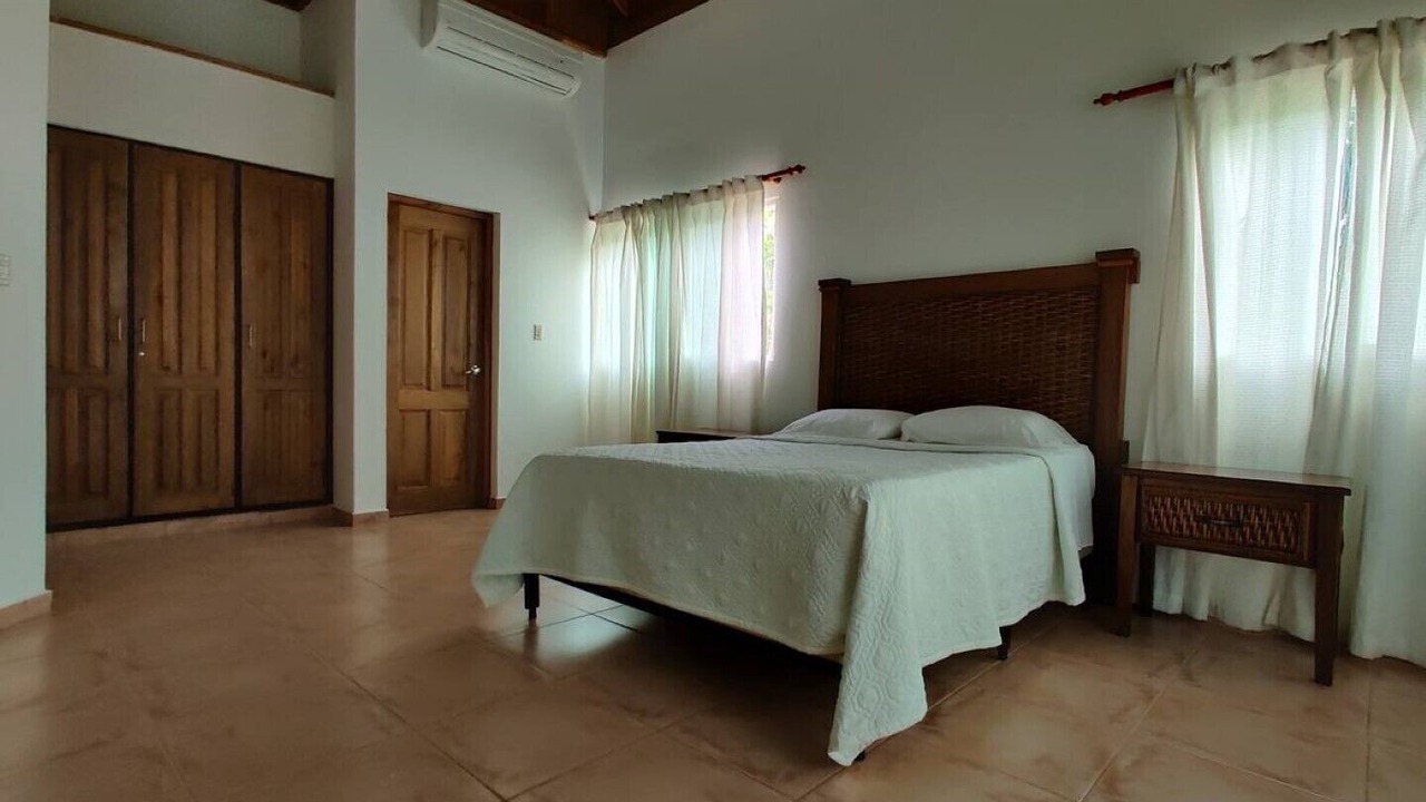 Photo of Bedroom in Rio San Juan