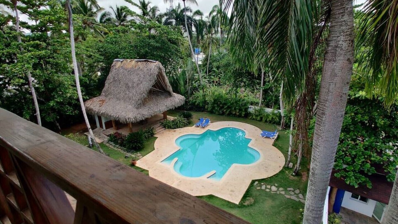 Photo of Outdoor in Rio San Juan