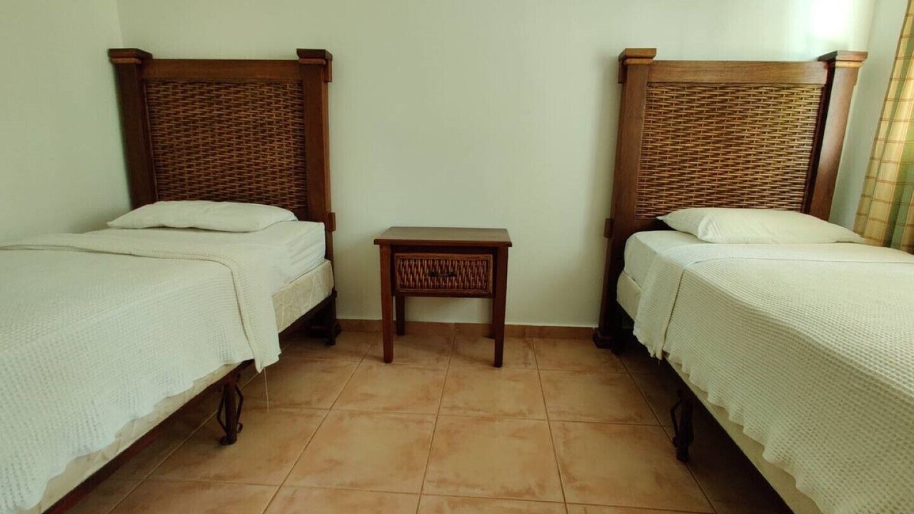 Photo of Bedroom in Rio San Juan