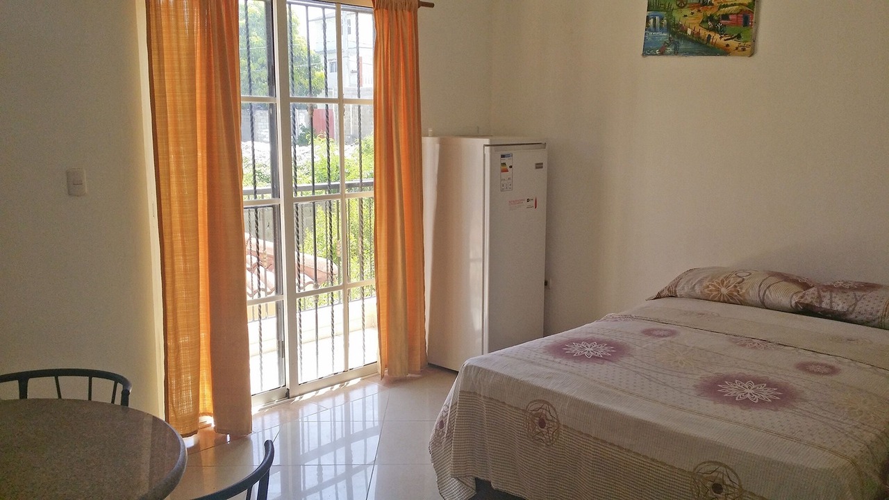 Photo of Bedroom in El Batey