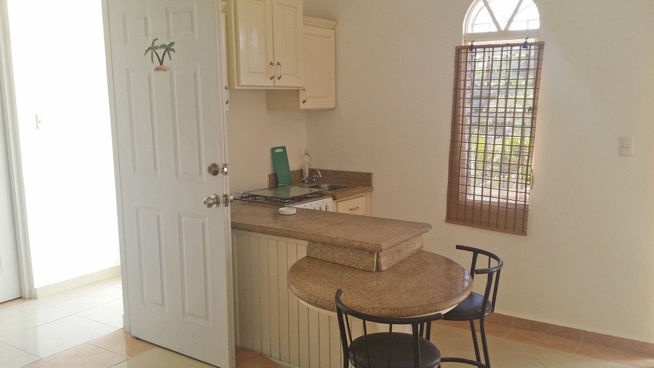 Photo of Kitchen in El Batey