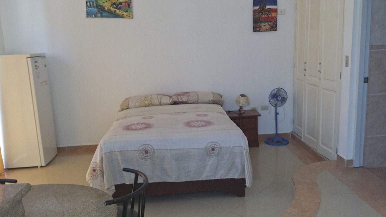 Photo of Bedroom in El Batey