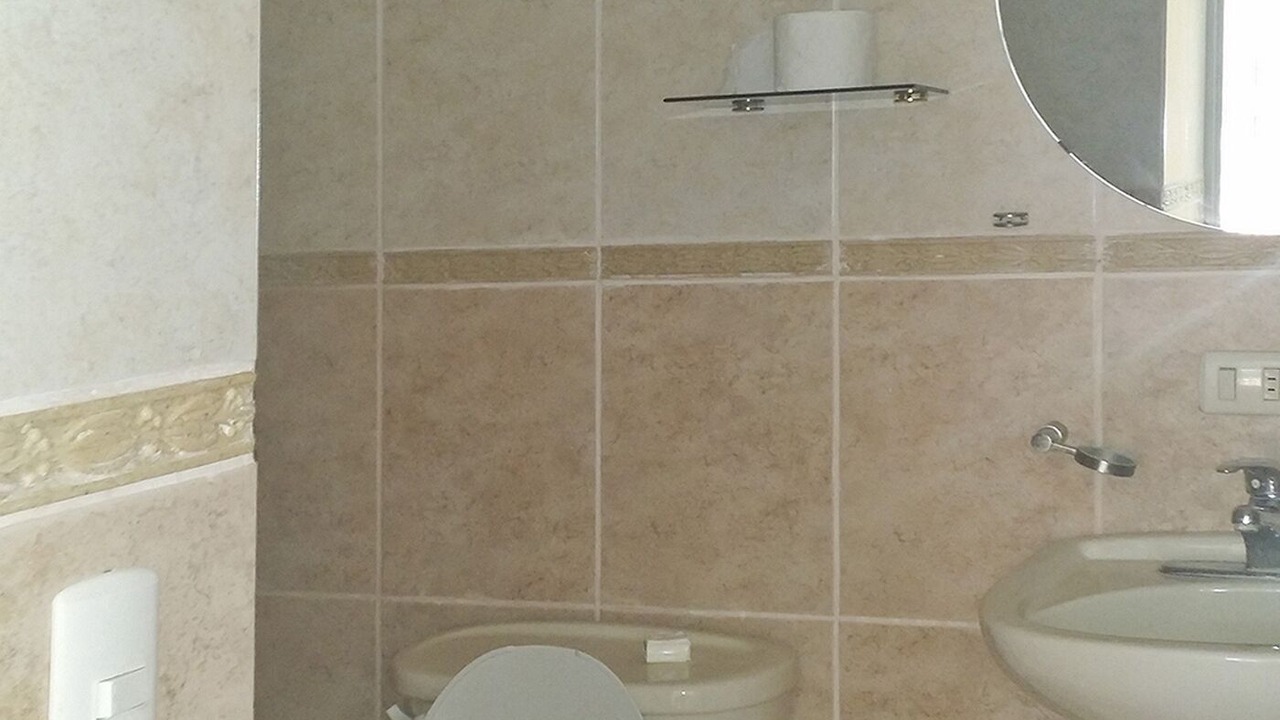 Photo of Bathroom in El Batey