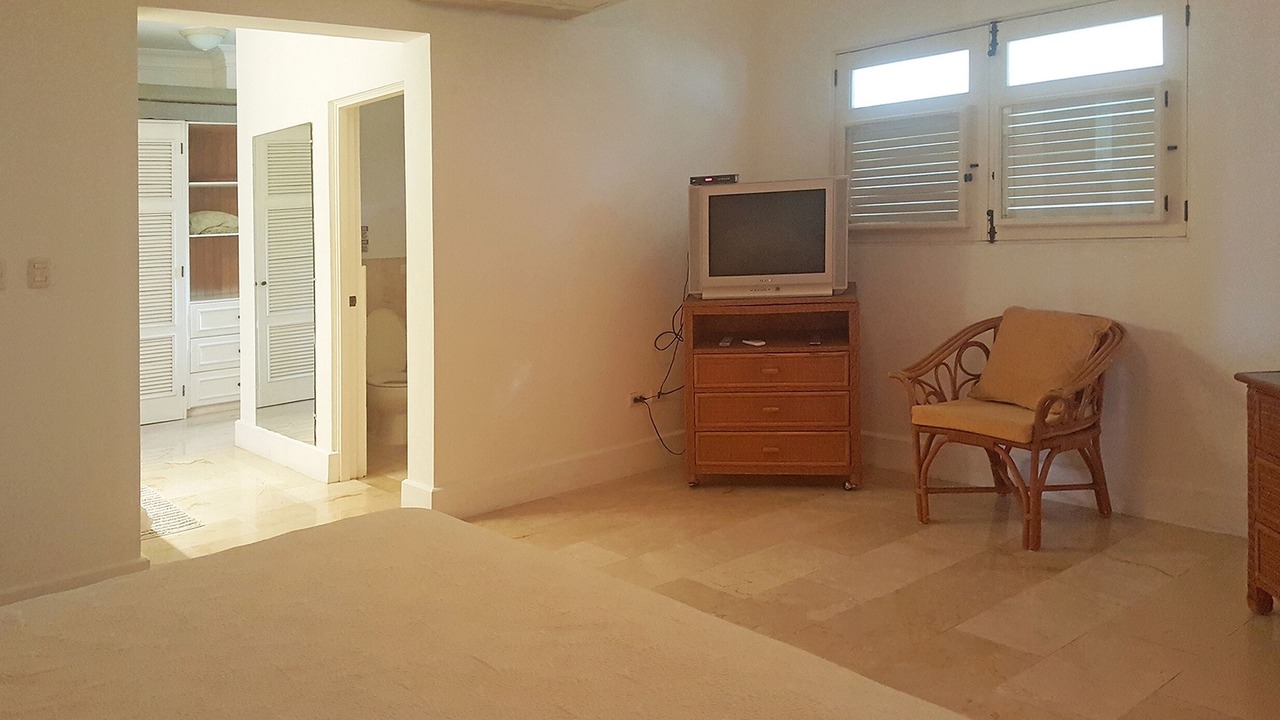 Photo of Bedroom in El Batey