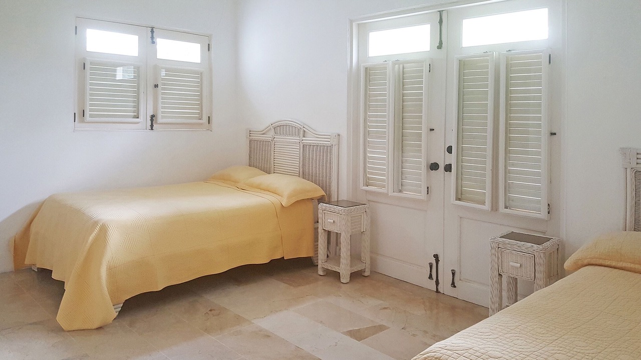 Photo of Bedroom in El Batey