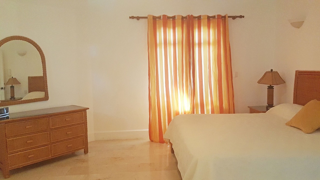 Photo of Bedroom in El Batey
