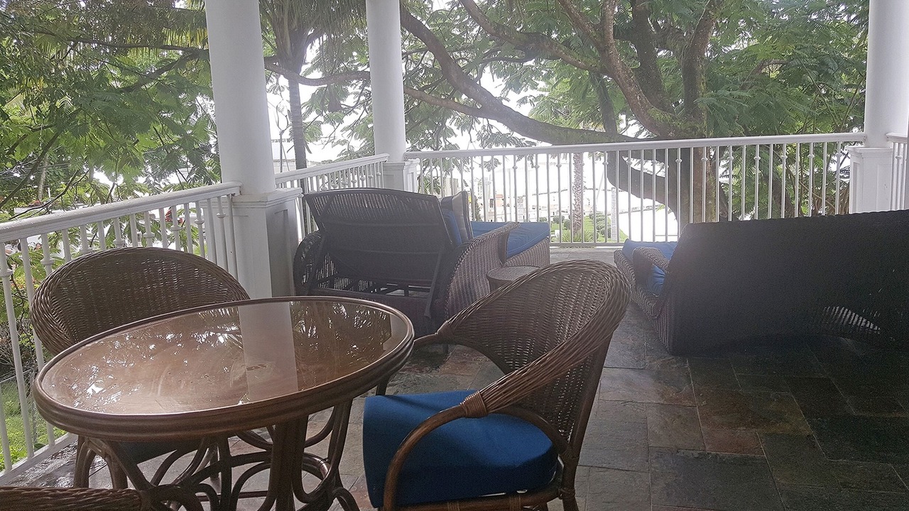 Photo of Outdoor in El Batey