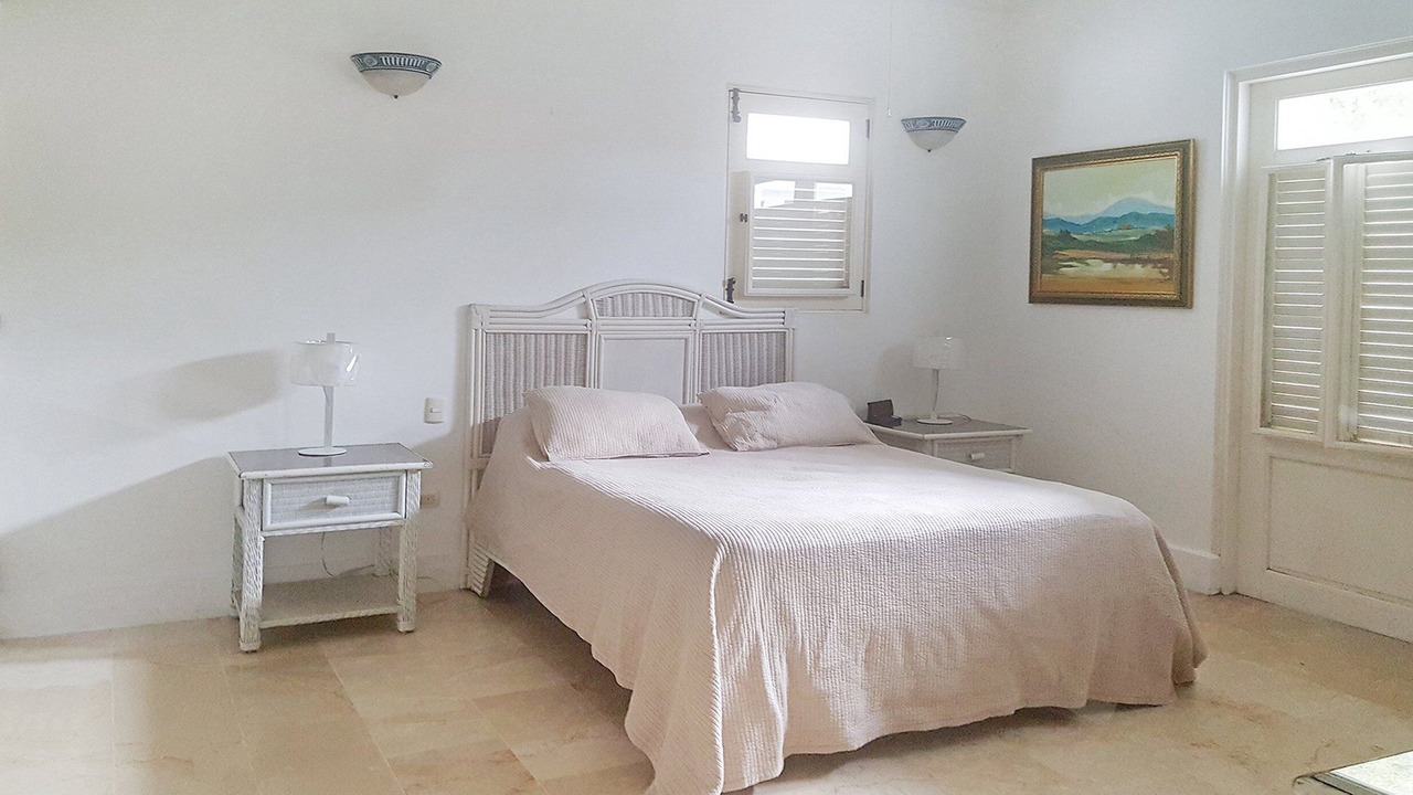 Photo of Bedroom in El Batey