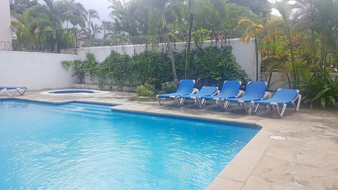 Photo of Outdoor in El Batey