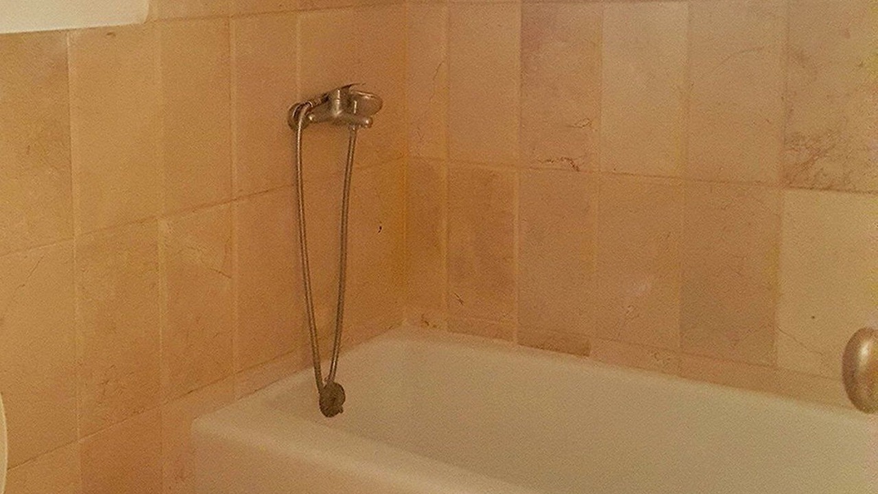Photo of Bathroom in El Batey