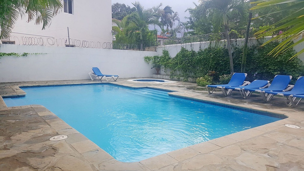 Photo of Outdoor in El Batey
