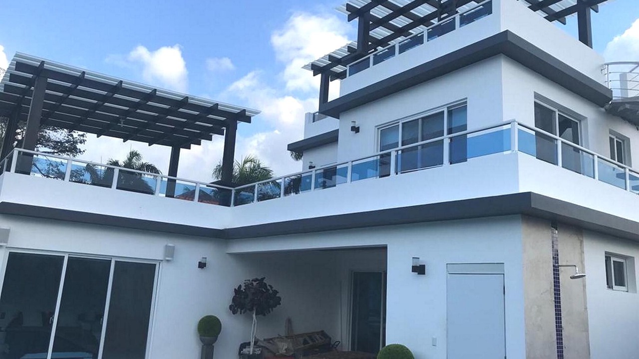 Photo of Outdoor in Sosua
