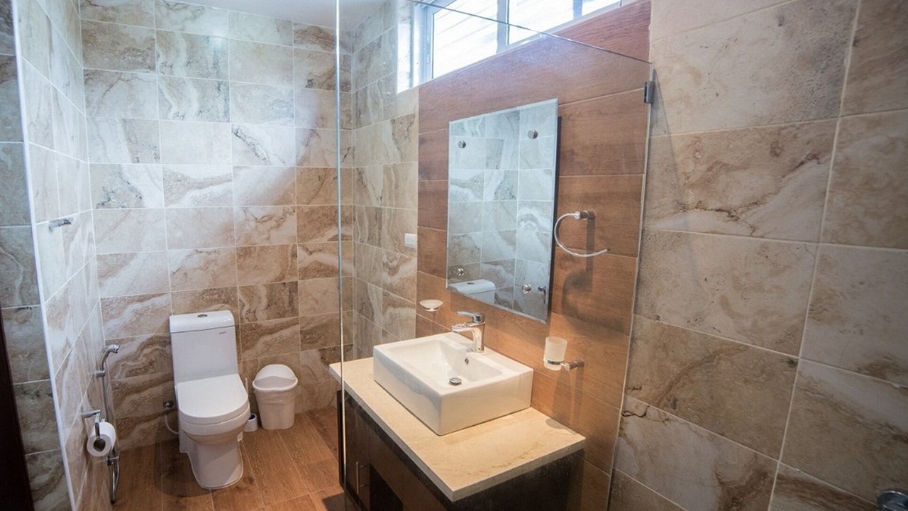Photo of Bathroom in Sosua