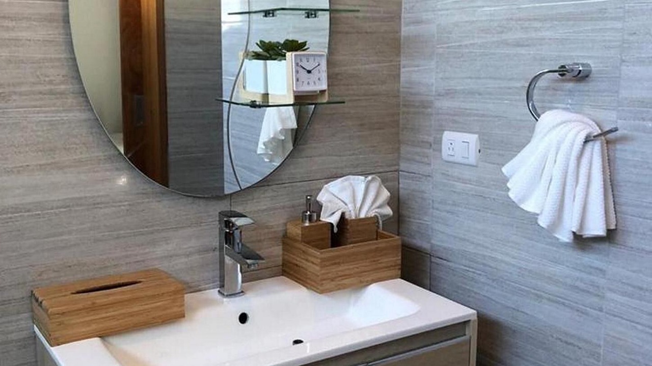 Photo of Bathroom in Sosua