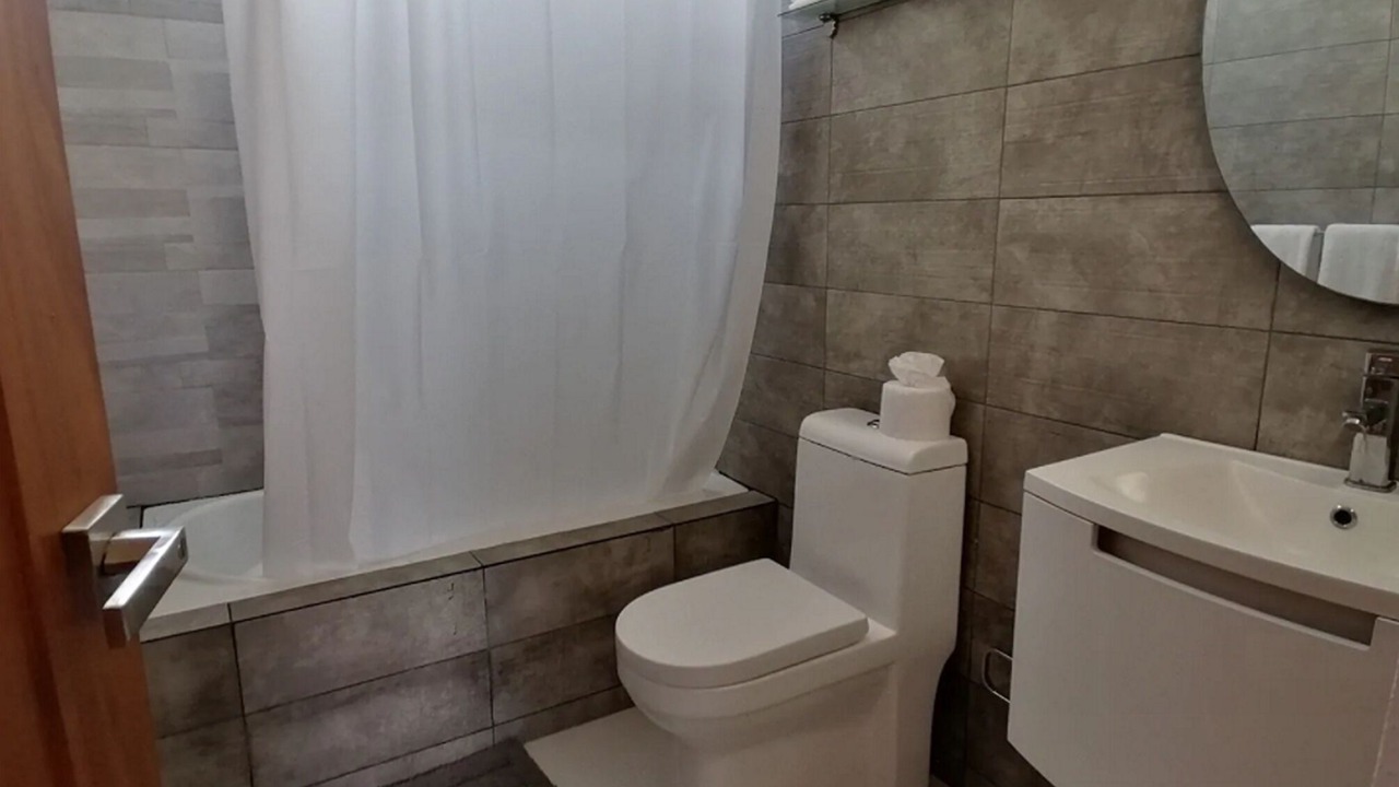 Photo of Bathroom in Sosua