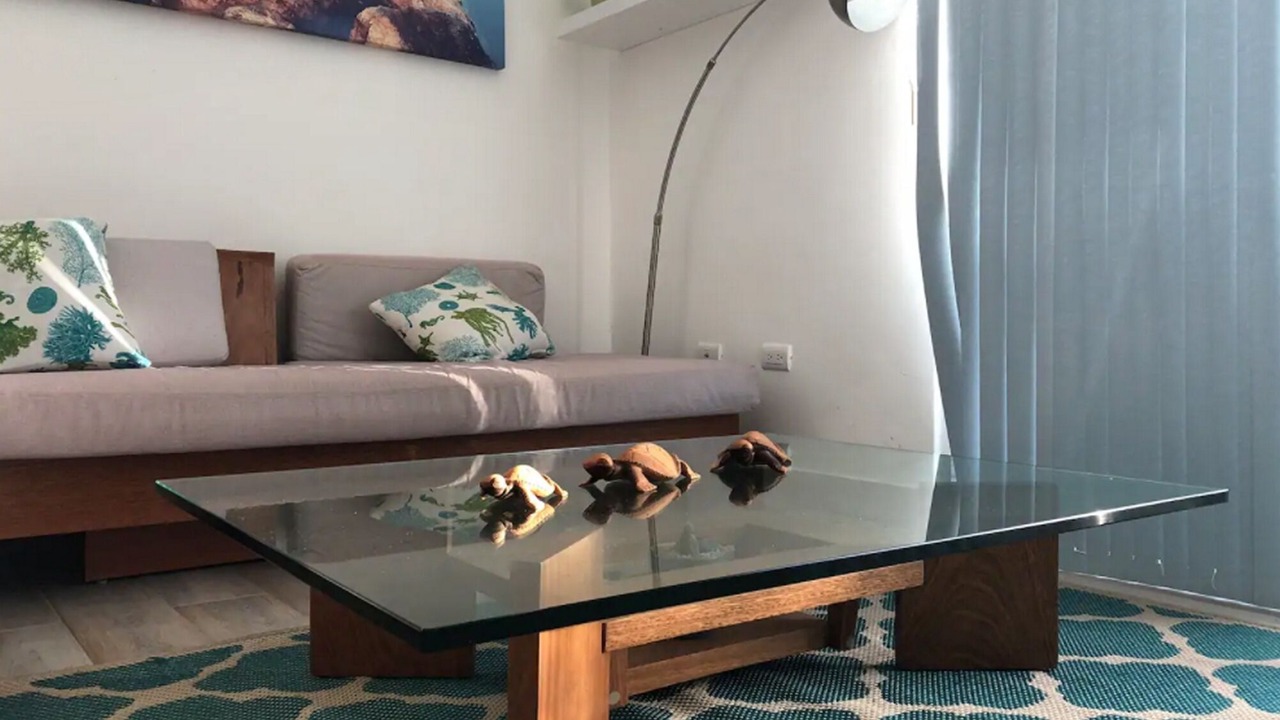 Photo of Livingroom in Sosua