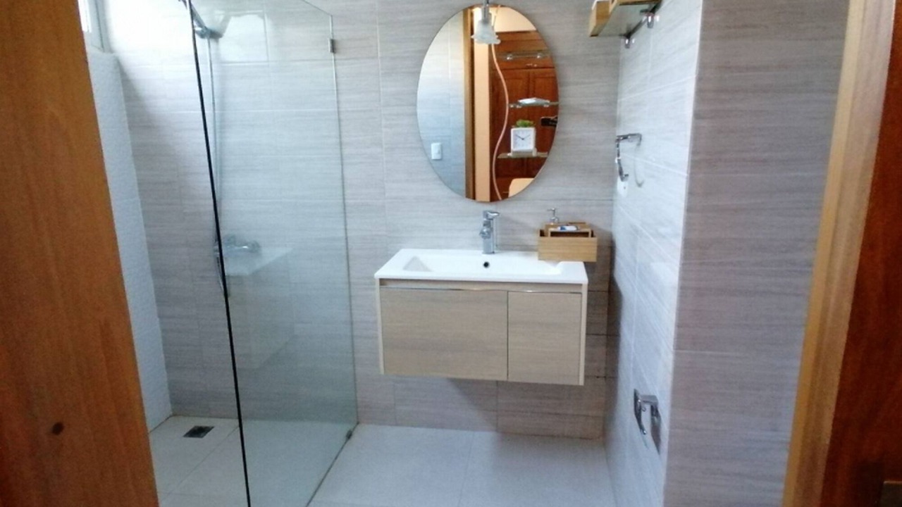 Photo of Bathroom in Sosua