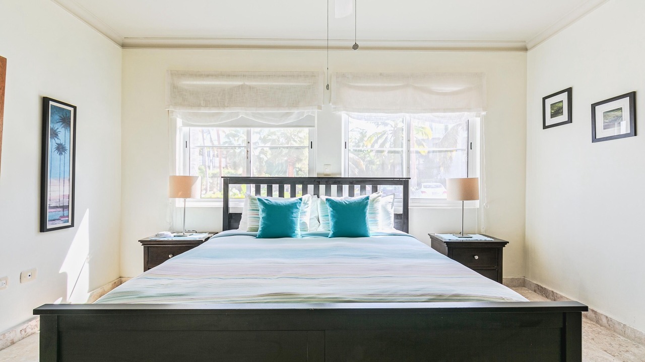 Photo of Bedroom in El Cortecito