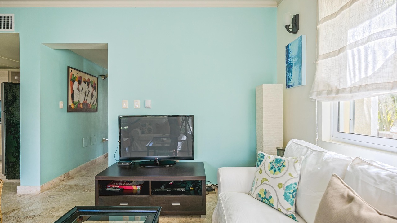 Photo of Livingroom in El Cortecito